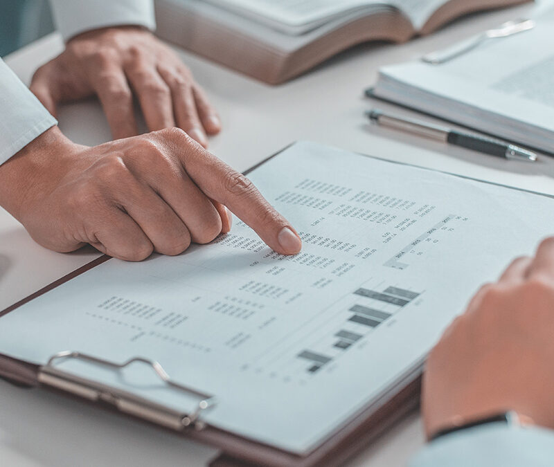 Is Invoice Finance the Same as Factoring?