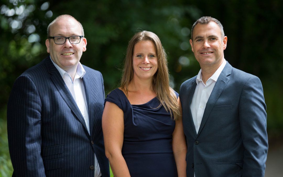 The Right Time for Finance