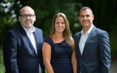 The Right Time for Finance