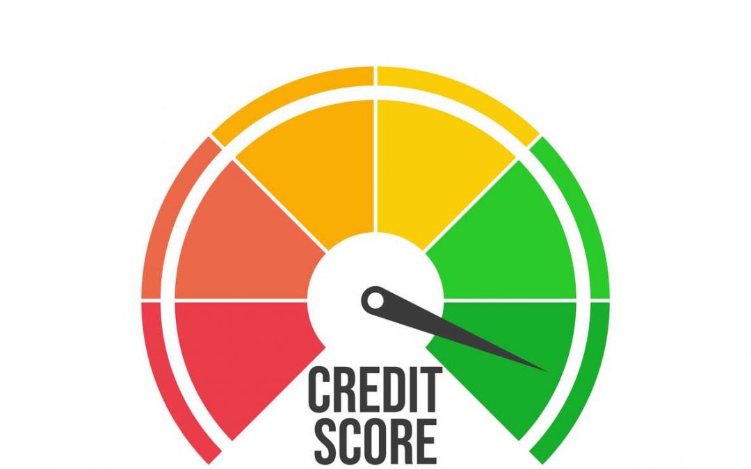 Credit score improvement tips for businesses