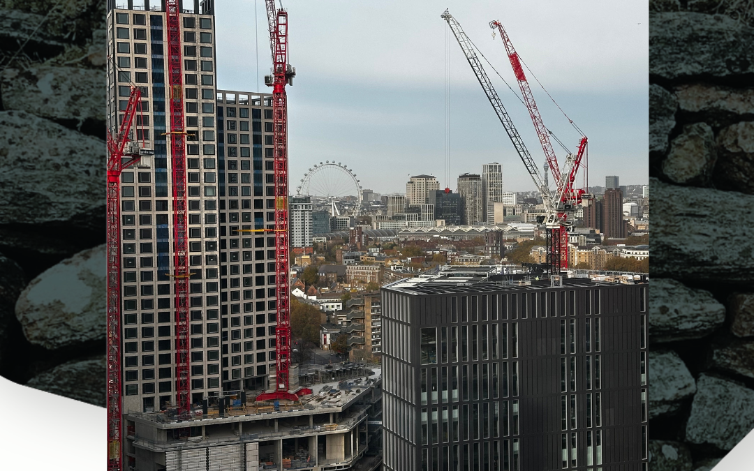 Navigating Industry Challenges in Construction