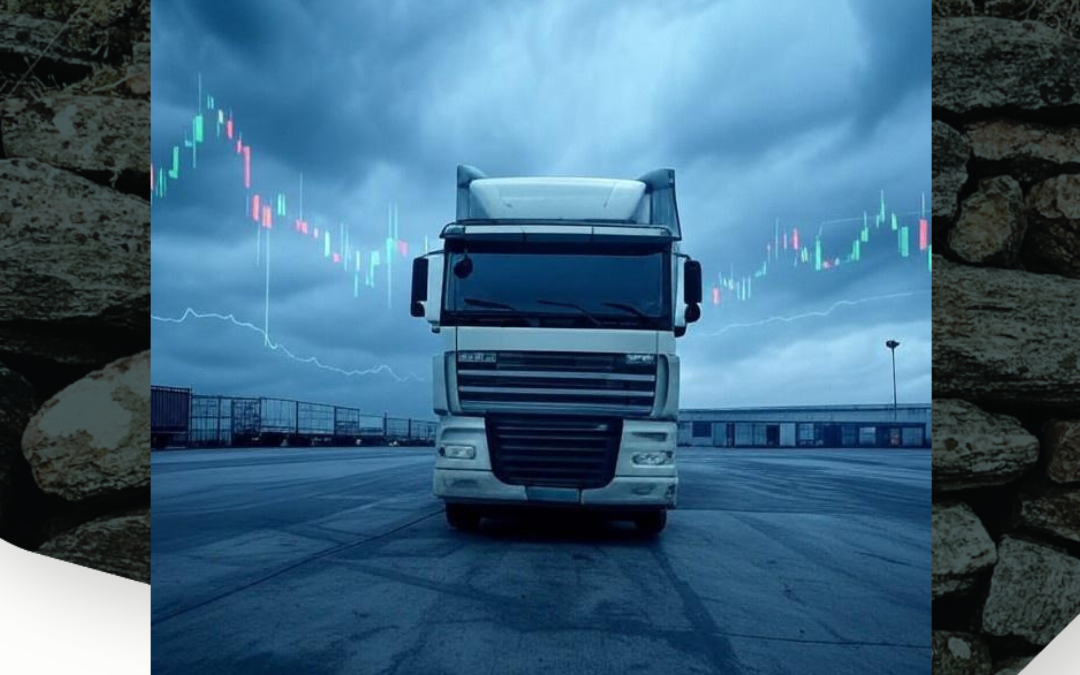 Navigating Industry Challenges: UK Haulage and Transportation