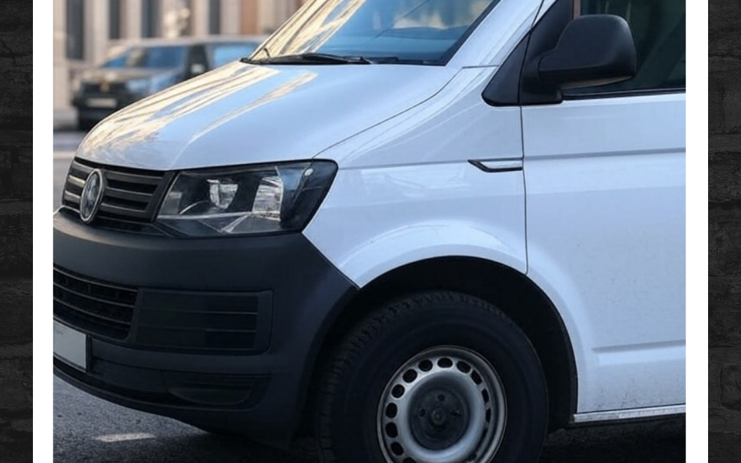 New Vehicle or business asset?  To HP or LP… that is the question