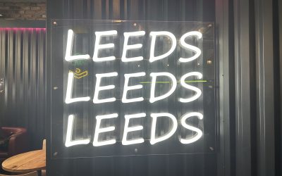 When Leeds Becomes the Centre of UK Property: Reflections on UKREiiF 2026