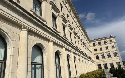 Why Your Accountant’s Tax-Efficient Structure Is Killing Your Commercial Mortgage Application