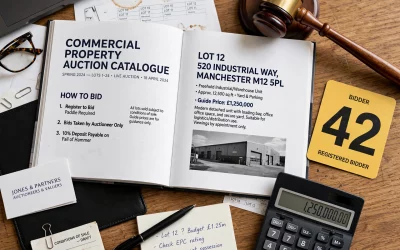 When The Right Property Won’t Wait For A Traditional Mortgage