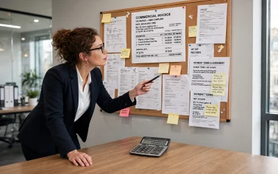 How to Fund a Large One Off Invoice in the UK