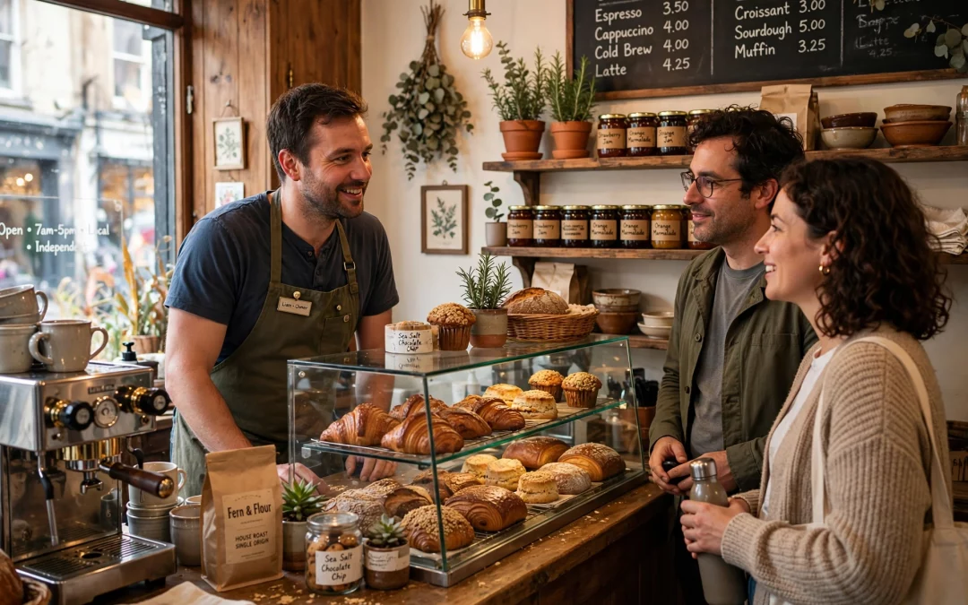 How Commercial Lenders Really Assess Owner-Managed Businesses in 2026