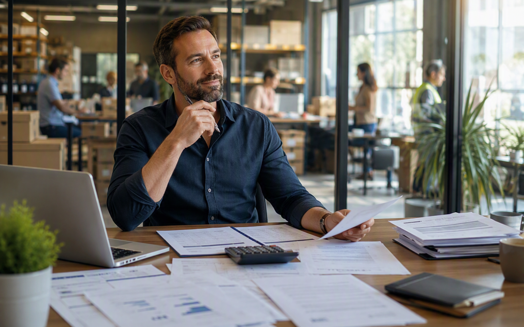 The Refinance Conversation No One’s Having: When Your Existing Invoice Finance Facility Stops Working