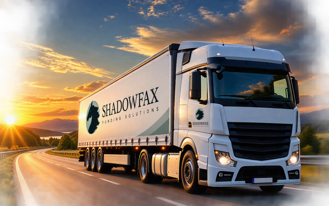 Why Your Haulage Business Can’t Wait 60 Days Anymore: The £300-a-Week Problem