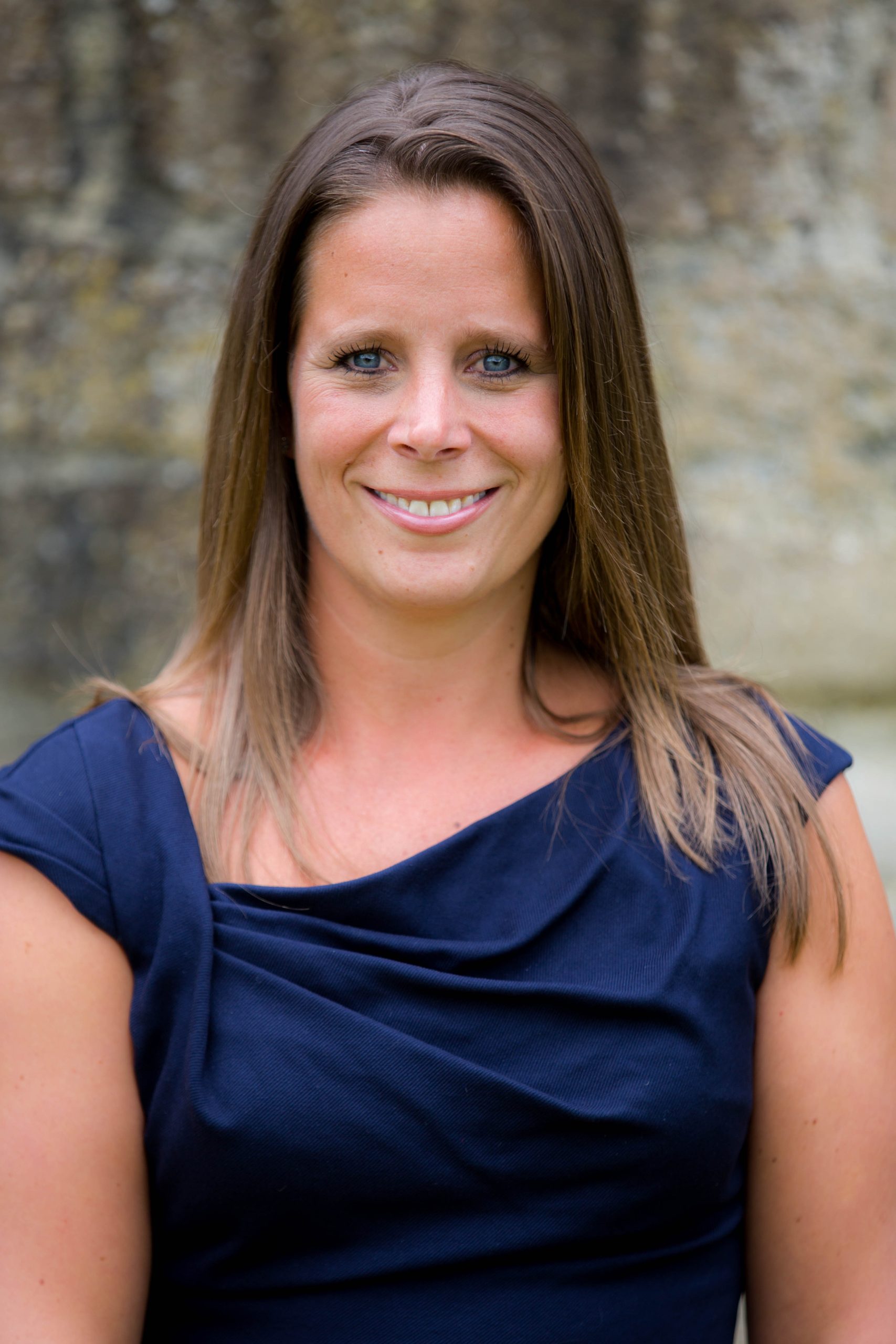 Ali Bissett of Shadowfax Funding Solutions