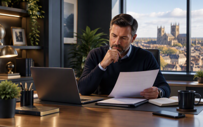Why Invoice Finance Providers Are Exiting the Market – And What It Means for Your Business