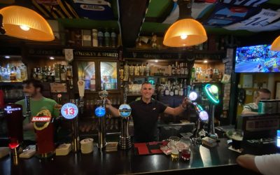 What We’re Seeing in the Hospitality Industry